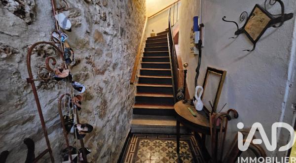 Maison à vendre 4 pièces 131 m² Brignoles