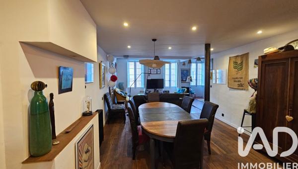 Maison à vendre 4 pièces 131 m² Brignoles