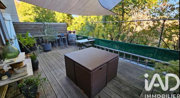 Maison à vendre 4 pièces 131 m² Brignoles