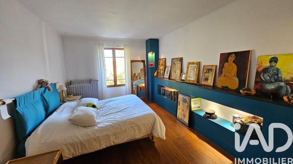 Maison à vendre 4 pièces 131 m² Brignoles