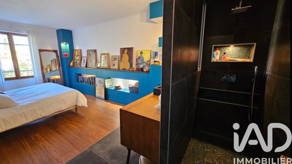 Maison à vendre 4 pièces 131 m² Brignoles