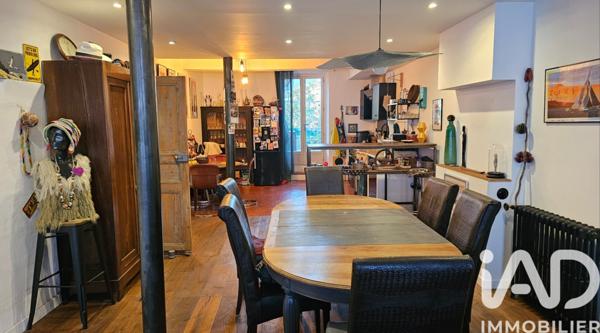 Maison à vendre 4 pièces 131 m² Brignoles