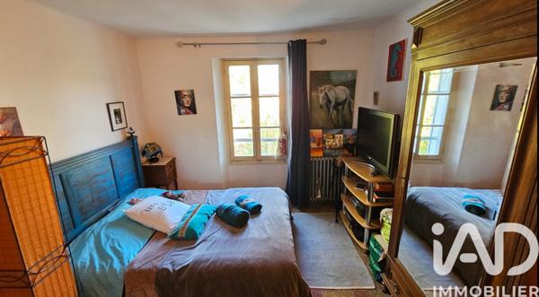 Maison à vendre 4 pièces 131 m² Brignoles