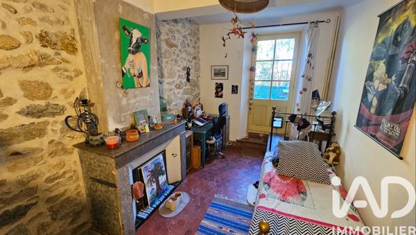 Maison à vendre 4 pièces 131 m² Brignoles