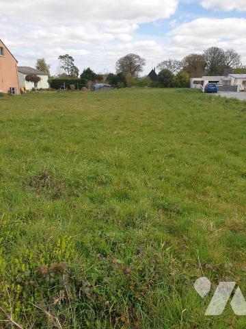 HENON - Terrain à bâtir