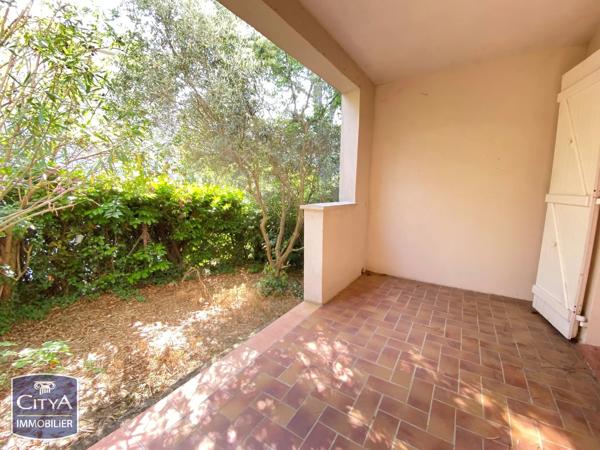 Appartement à vendre 2 pièces 44.93m² Aix-en-Provence (13100)