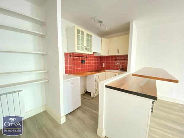 Appartement à vendre 2 pièces 44.93m² Aix-en-Provence (13100)