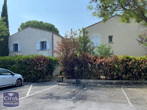 Appartement à vendre 2 pièces 44.93m² Aix-en-Provence (13100)