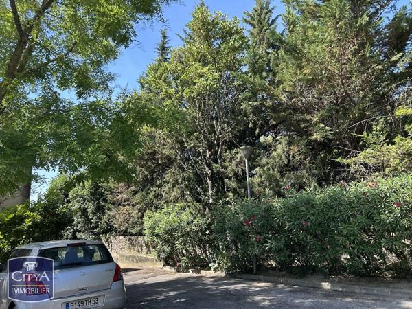 Appartement à vendre 2 pièces 44.93m² Aix-en-Provence (13100)