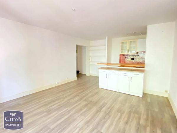 Appartement à vendre 2 pièces 44.93m² Aix-en-Provence (13100)