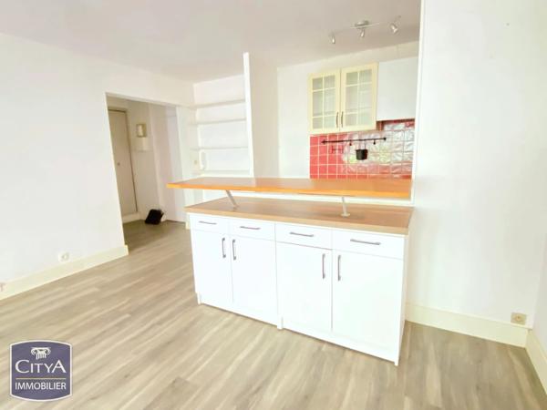 Appartement à vendre 2 pièces 44.93m² Aix-en-Provence (13100)