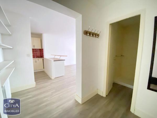 Appartement à vendre 2 pièces 44.93m² Aix-en-Provence (13100)