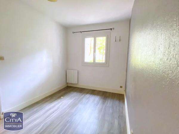 Appartement à vendre 2 pièces 44.93m² Aix-en-Provence (13100)