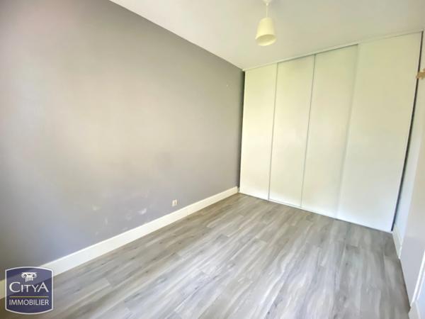 Appartement à vendre 2 pièces 44.93m² Aix-en-Provence (13100)