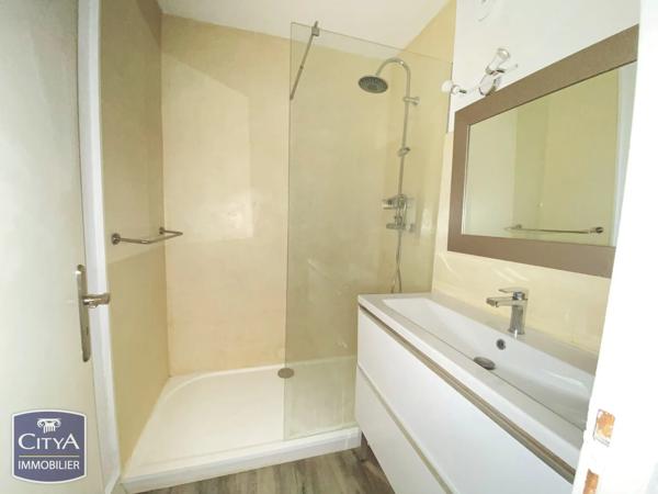 Appartement à vendre 2 pièces 44.93m² Aix-en-Provence (13100)