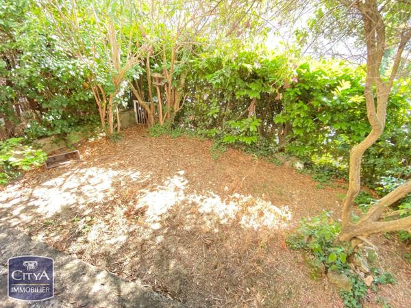 Appartement à vendre 2 pièces 44.93m² Aix-en-Provence (13100)