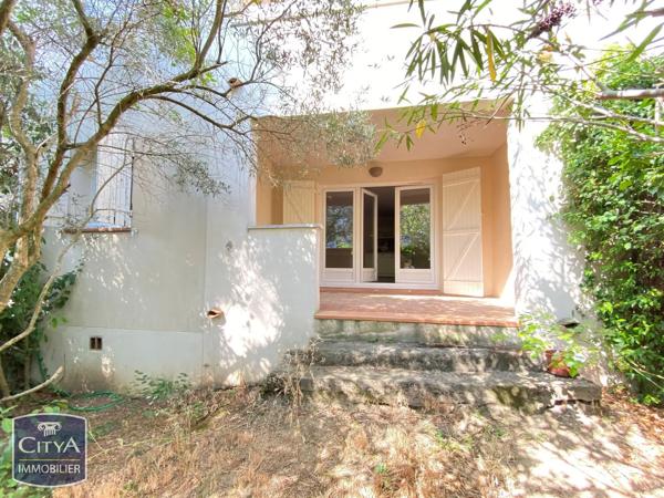 Appartement à vendre 2 pièces 44.93m² Aix-en-Provence (13100)
