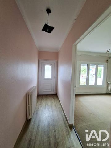 Maison à vendre 4 pièces 94 m² La Roche-sur-Yon