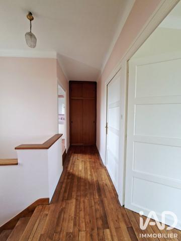 Maison à vendre 4 pièces 94 m² La Roche-sur-Yon