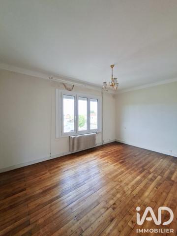 Maison à vendre 4 pièces 94 m² La Roche-sur-Yon