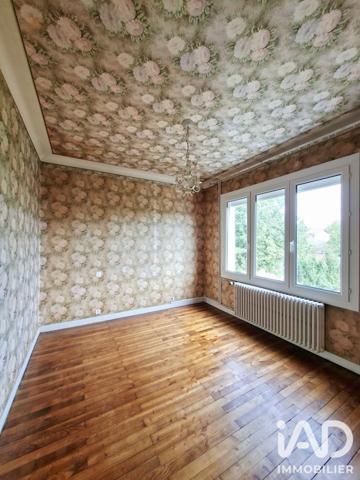 Maison à vendre 4 pièces 94 m² La Roche-sur-Yon
