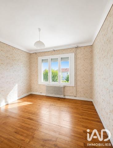 Maison à vendre 4 pièces 94 m² La Roche-sur-Yon