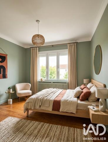 Maison à vendre 4 pièces 94 m² La Roche-sur-Yon