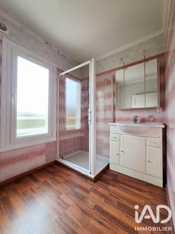 Maison à vendre 4 pièces 94 m² La Roche-sur-Yon