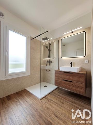 Maison à vendre 4 pièces 94 m² La Roche-sur-Yon