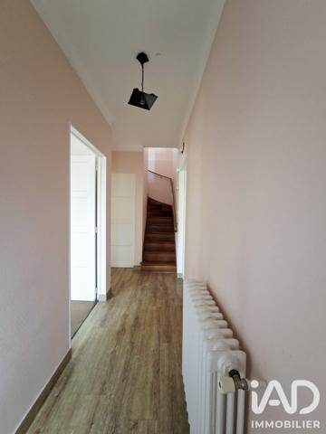 Maison à vendre 4 pièces 94 m² La Roche-sur-Yon