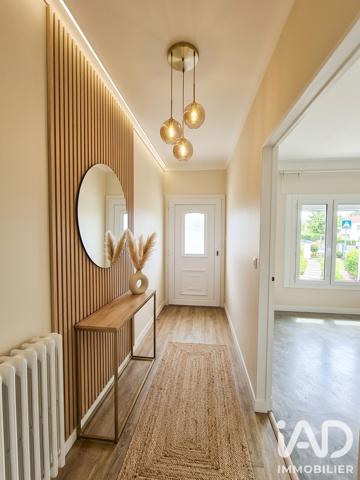 Maison à vendre 4 pièces 94 m² La Roche-sur-Yon