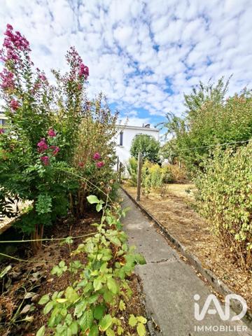 Maison à vendre 4 pièces 94 m² La Roche-sur-Yon