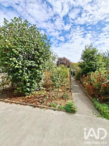 Maison à vendre 4 pièces 94 m² La Roche-sur-Yon
