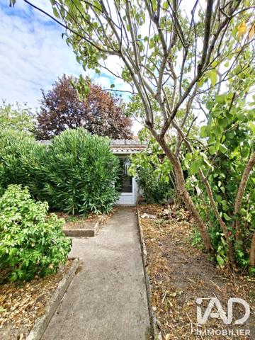 Maison à vendre 4 pièces 94 m² La Roche-sur-Yon