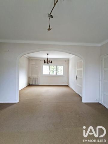 Maison à vendre 4 pièces 94 m² La Roche-sur-Yon