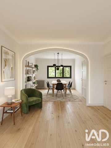 Maison à vendre 4 pièces 94 m² La Roche-sur-Yon