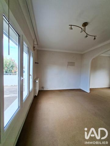 Maison à vendre 4 pièces 94 m² La Roche-sur-Yon