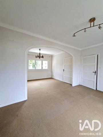Maison à vendre 4 pièces 94 m² La Roche-sur-Yon