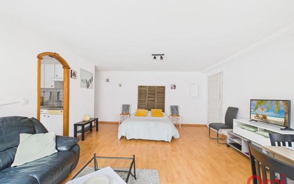 Maison à vendre    3 pièces •  Niederbronn-les-Bains