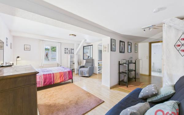 Maison à vendre    3 pièces •  Niederbronn-les-Bains