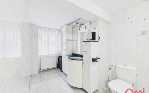 Maison à vendre    3 pièces •  Niederbronn-les-Bains