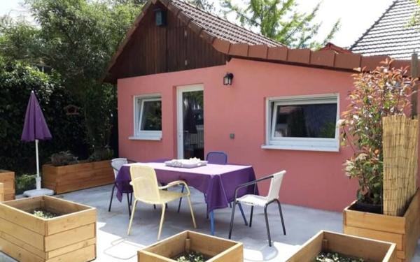 Maison à vendre    3 pièces •  Niederbronn-les-Bains