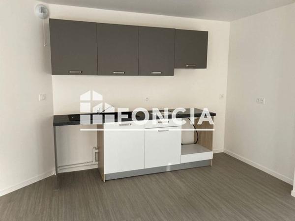 Location Appartement 4 pièces 85.7 m² - 1 RUE ROMULUS Rouen 76000