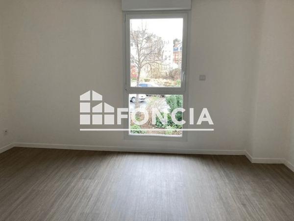 Location Appartement 4 pièces 85.7 m² - 1 RUE ROMULUS Rouen 76000