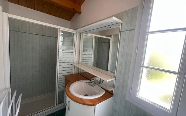 Maison à vendre    4 pièces •  Le Bois-Plage-en-Ré