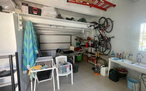 Maison à vendre    4 pièces •  Le Bois-Plage-en-Ré