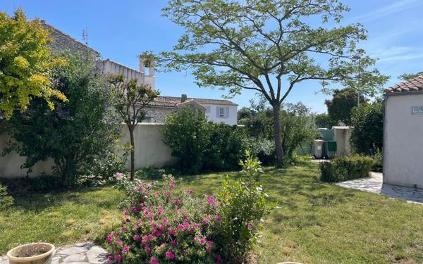 Maison à vendre    4 pièces •  Le Bois-Plage-en-Ré