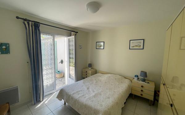 Maison à vendre    4 pièces •  Le Bois-Plage-en-Ré