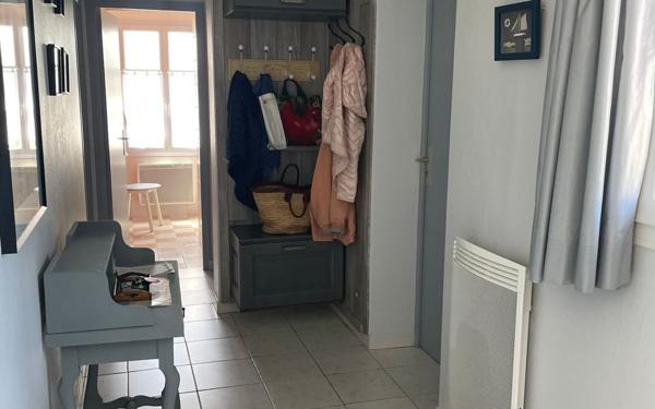 Maison à vendre    4 pièces •  Le Bois-Plage-en-Ré