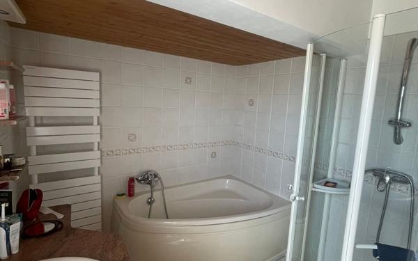 Maison à vendre    4 pièces •  Le Bois-Plage-en-Ré